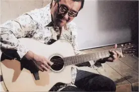 《当爱已成往事》戏里戏外皆是人生。图片