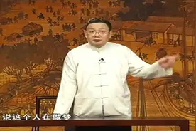徐文兵：什么是梦，为什么发的梦都记不住