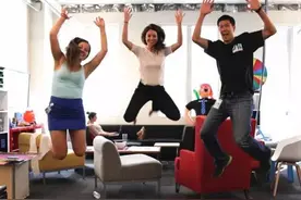 “我们有的是钱!”——2016年全美最高薪的25家公司图片