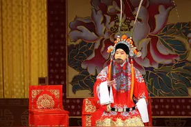 《品味梨园》传统京剧《四郎探母》赏析（一）图片