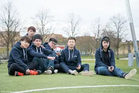 Tyloo确认参加百万美金ELEAGUE图片