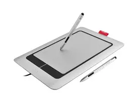 华为，汉王，酷比魔方与Wacom的故事图片