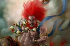 沙僧本是天庭南天门第一高手？为何打个杯子，就受飞剑穿心重罚？