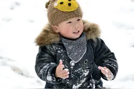 不要扼杀孩子的天性，玩才会让孩子成长的更健康图片