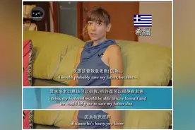 老婆老妈同时掉水里先救谁？老外是这么回答的图片