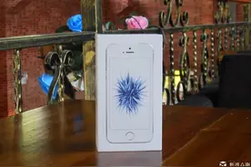 不需要卖肾的水果机-----iPhone SE使用评测图片