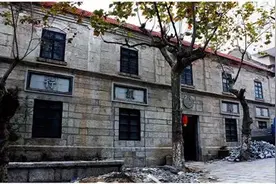 连云港市内及周边竟然有这么多古镇，何必远去丽江？图片