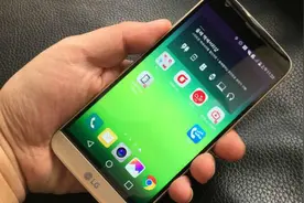 "黑科技"模块旗舰是否值得买?聊聊LG G5体验感受视频封面