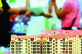 钦州一季度楼市回暖啦！原因何在？图片