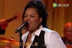 全世界都在学中国歌《杀猪刀》图片