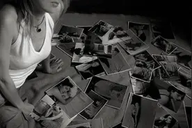 贪恋柏拉图式爱情的男人不配拥有幸福图片