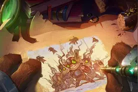 LOL克隆模式最OP的三个英雄，见到他们最好选择绕道走图片