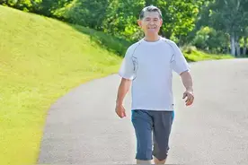 越走越伤的“健步走”，你真的走对了吗？图片