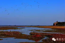 “五一”期间秦皇岛各景区票价大汇总！图片