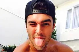 不看还真不知道，养狗的男人有这么多优点图片