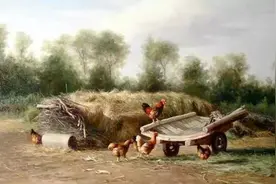 聋哑人的故事图片