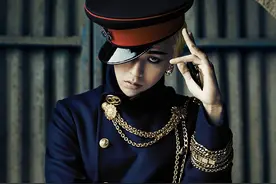 权志龙，不仅是明星，更代表了北京现代！图片