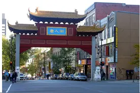 唐人街资料简介 国外华人叫为什么叫唐人街图片