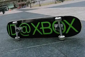 ID-Xbox助你成为世界的独立游戏开发者图片