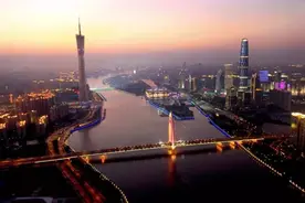 广东各市名字的变迁，讲起来都是血泪史！你的家乡曾经叫什么呢？图片