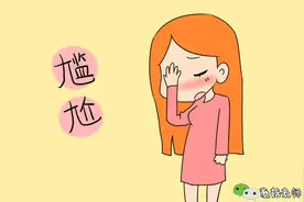 产房里让我们孕妈最脸红的7个瞬间，男医生接生都不算啥...图片