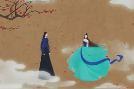 错爱一瞬，蹉跎一生图片