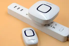 门铃其实也能这样用，LifeSmart无线门铃之特别用处图片