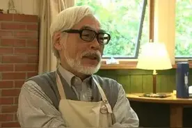 穿上这条围裙，煮饭擦地洗碗都伪装成了搞艺术图片