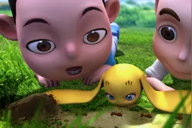 《马小乐之玩具也疯狂》：疯狂童年，欢乐无尽图片