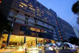 奢华服务：泰国土豪医院！5星酒店还是医院？自己去感受！图片
