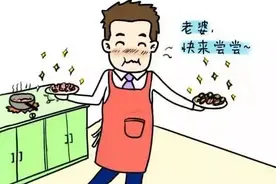 家里有个胖胖的老公是一种什么样的体验？图片