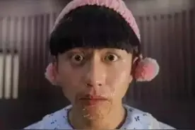 有一种纯叫超哥的纯，撩的就是你！图片