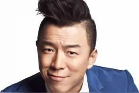 周星驰说黄渤终结了他的喜剧生涯，细数六十亿先生的幽默趣事！图片