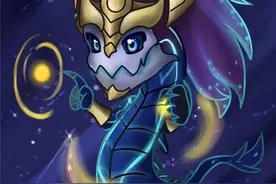 《英雄联盟》期中考试—背景故事篇，你能及格吗？图片