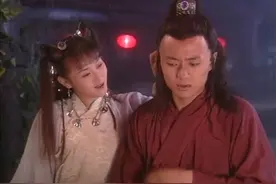 道家修炼是成仙，武功的至高境界是破碎虚空吗？图片