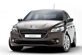 标志301：同样花10万块买辆家用轿车，买辆更贴心的图片