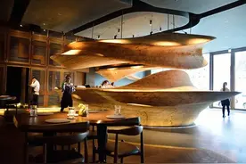 全球十大顶级简餐酒吧，你去过几个？图片