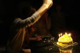 神婆算我命犯桃花， 结果，真的应验了终章图片