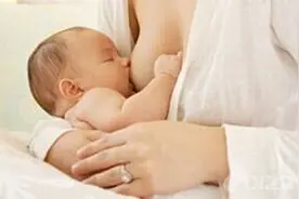 新妈妈对生理性涨奶了解吗？知道如何处理吗？图片