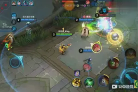 小小的鲁班大大的输出