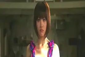 日本美女仿真机器人连细节都和人类一模一样，我就看一眼视频封面
