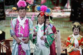 宋小宝是如何成为喜剧一哥的？图片