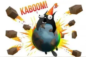 喵星人横霸游戏众筹榜！《炸弹猫》上架安卓图片