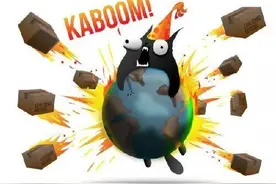 喵星人横霸游戏众筹榜！《炸弹猫》上架安卓图片