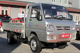 平均月销破万台   微货新秀驭菱V1详细图解图片