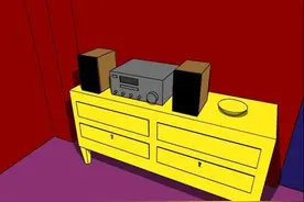 秀智商的时候到了！最经典的密室逃脱游戏都在这里~图片