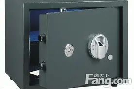 保险箱摆放风水禁忌图片