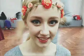 世界级美女之乌克兰篇图片