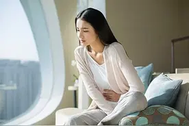 15种易引发痛经的食物，吃多后悔一生！图片