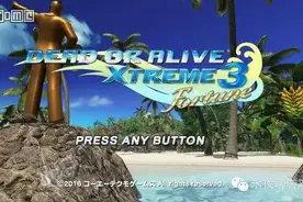 第70期：正说《死或生：沙滩排球3》（4）图片